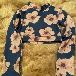 Acacia honey (kids) indo top